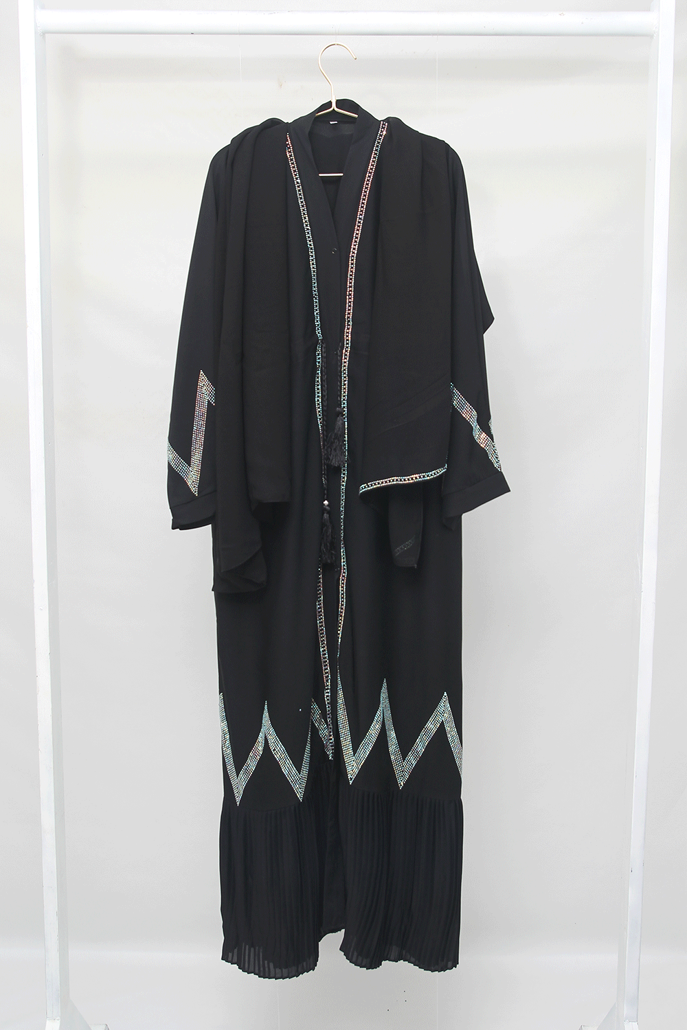 Samaiya Abaya