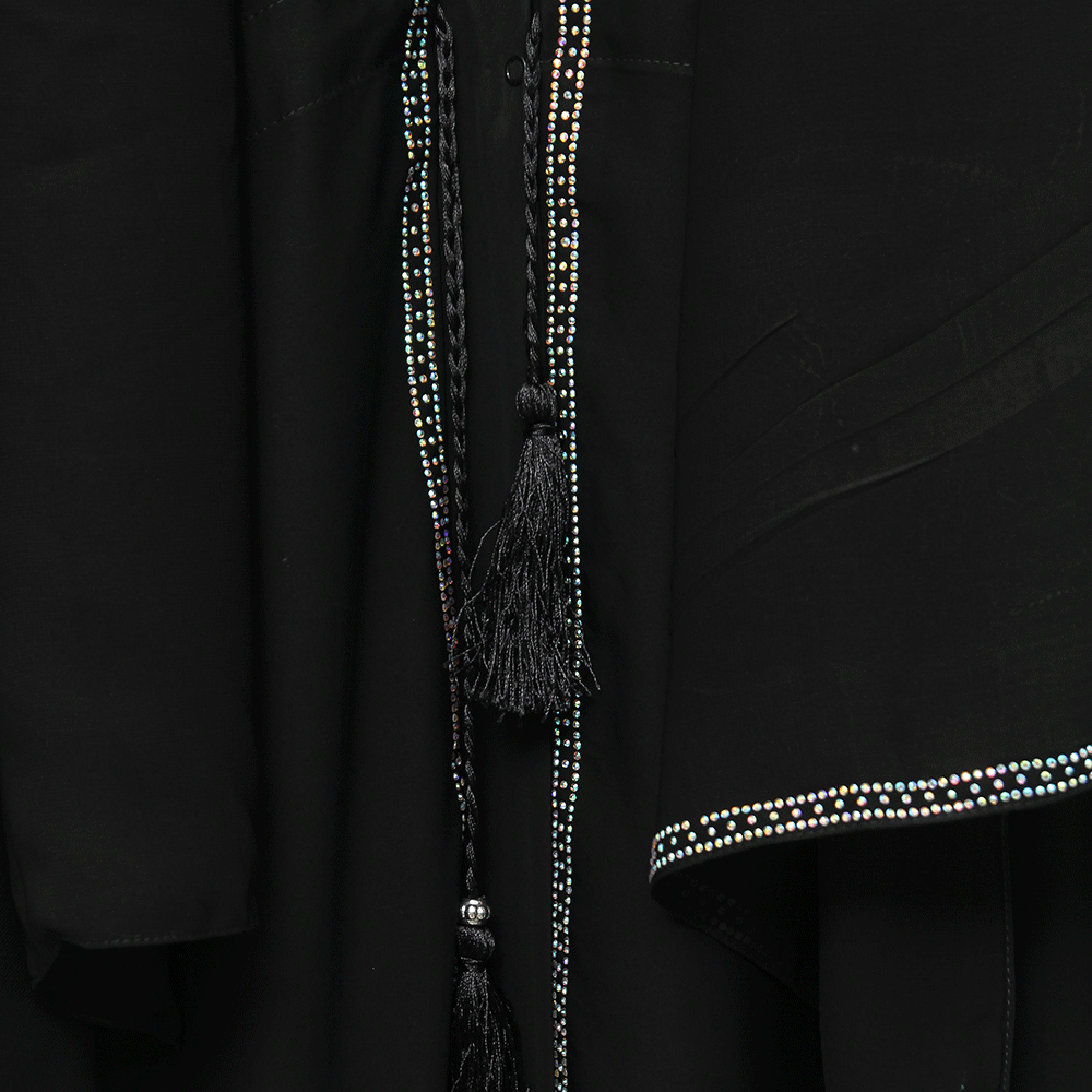 Samaiya Abaya