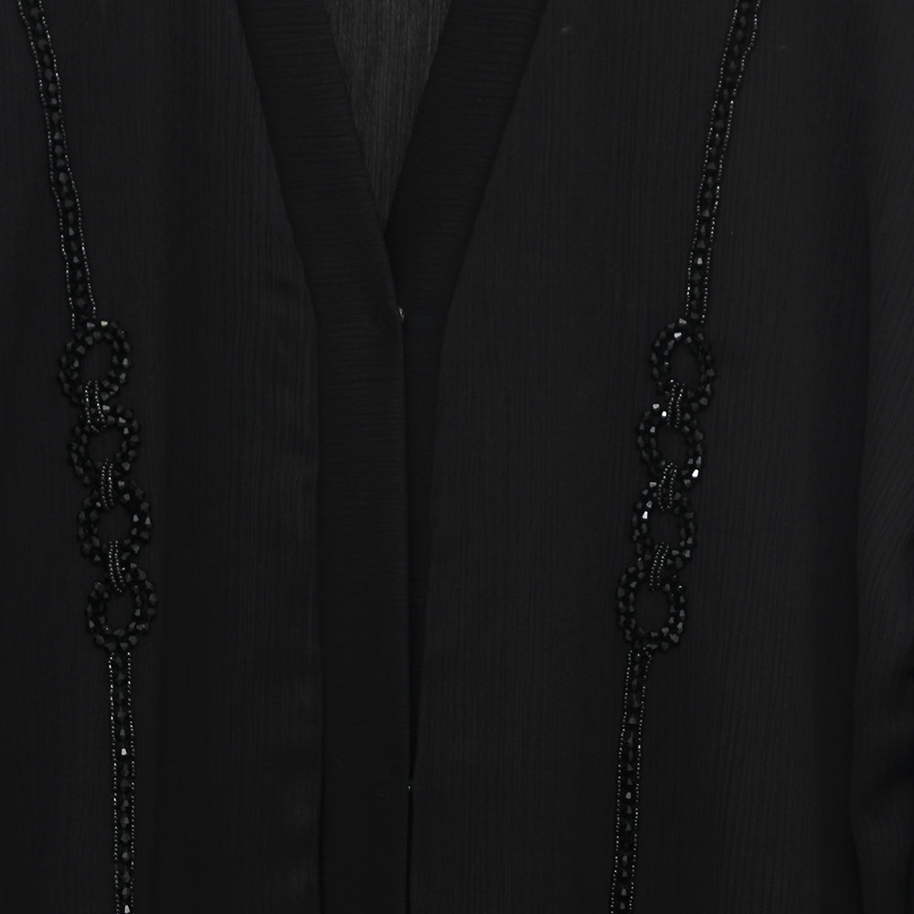 Dubai Abaya