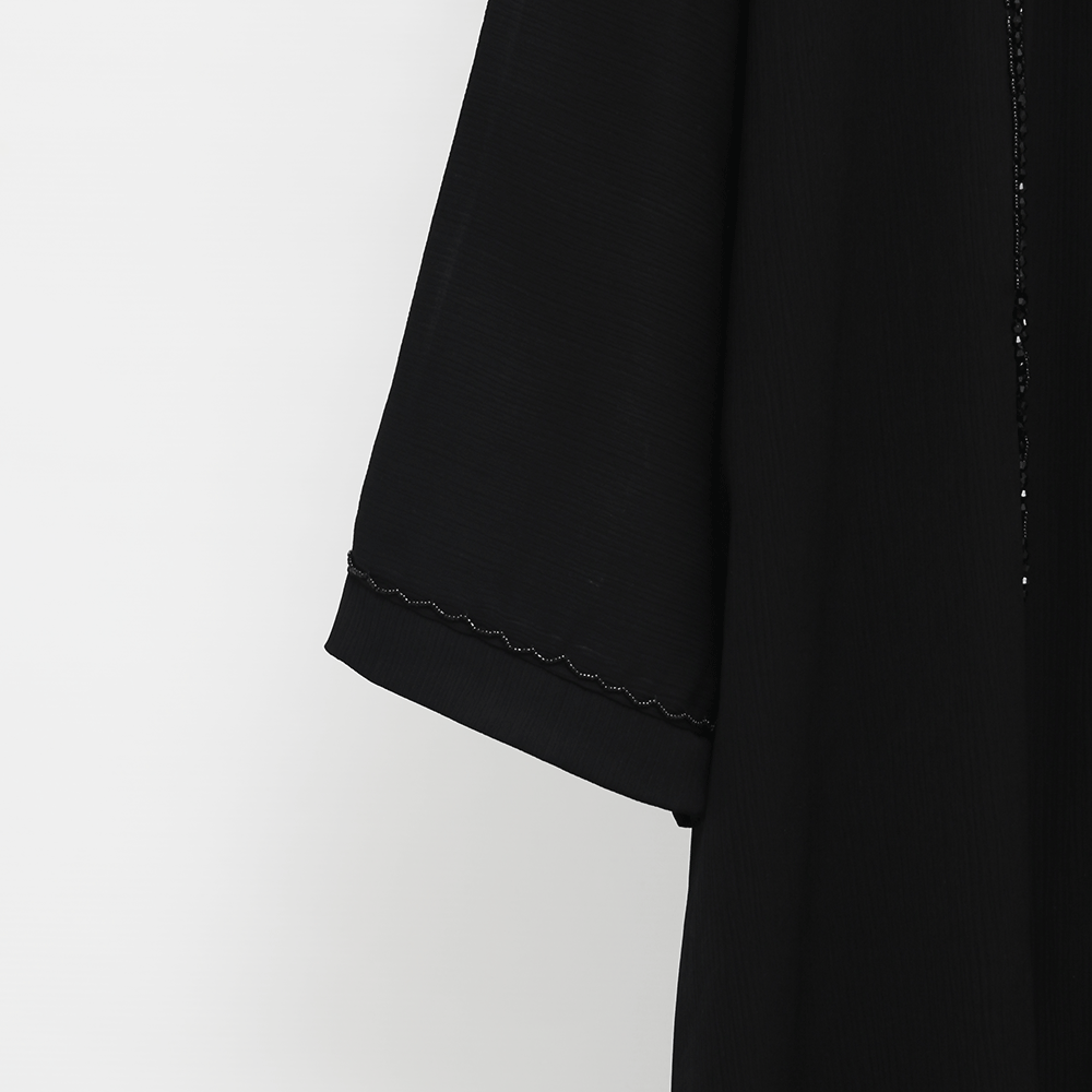 Dubai Abaya