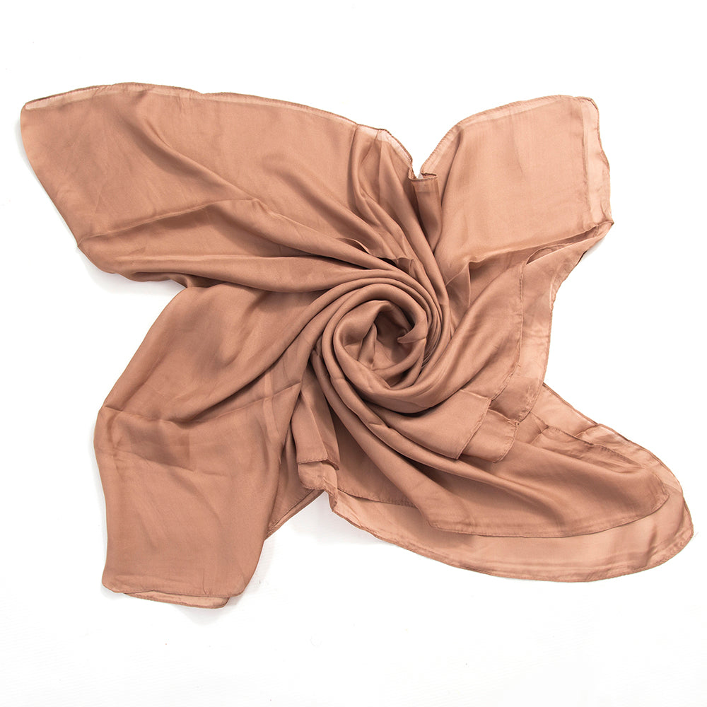 Marketa Silk Hijab