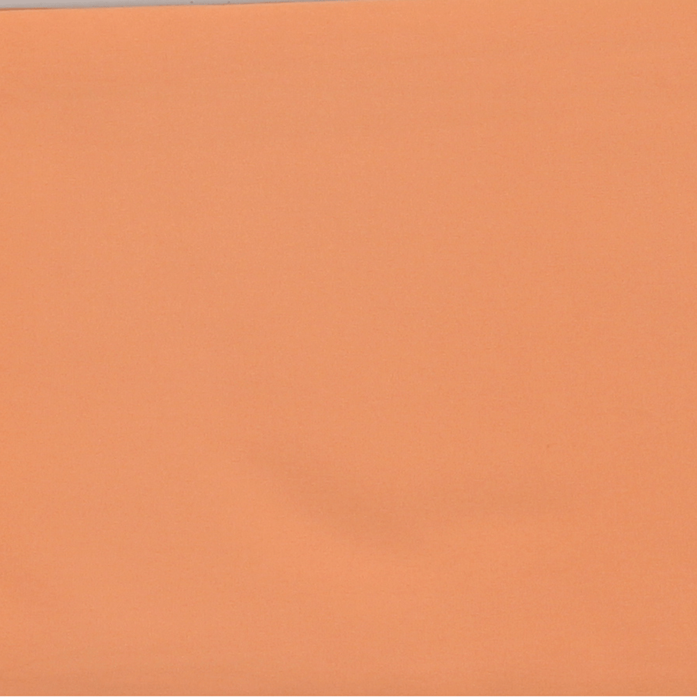 Shades Of Orange Chiffon Hijabs