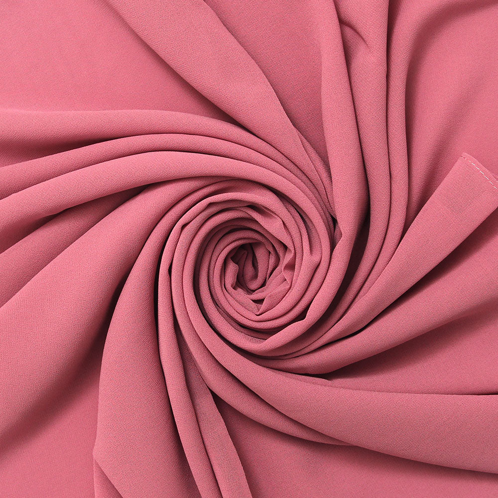 Earthly Chiffon Hijab