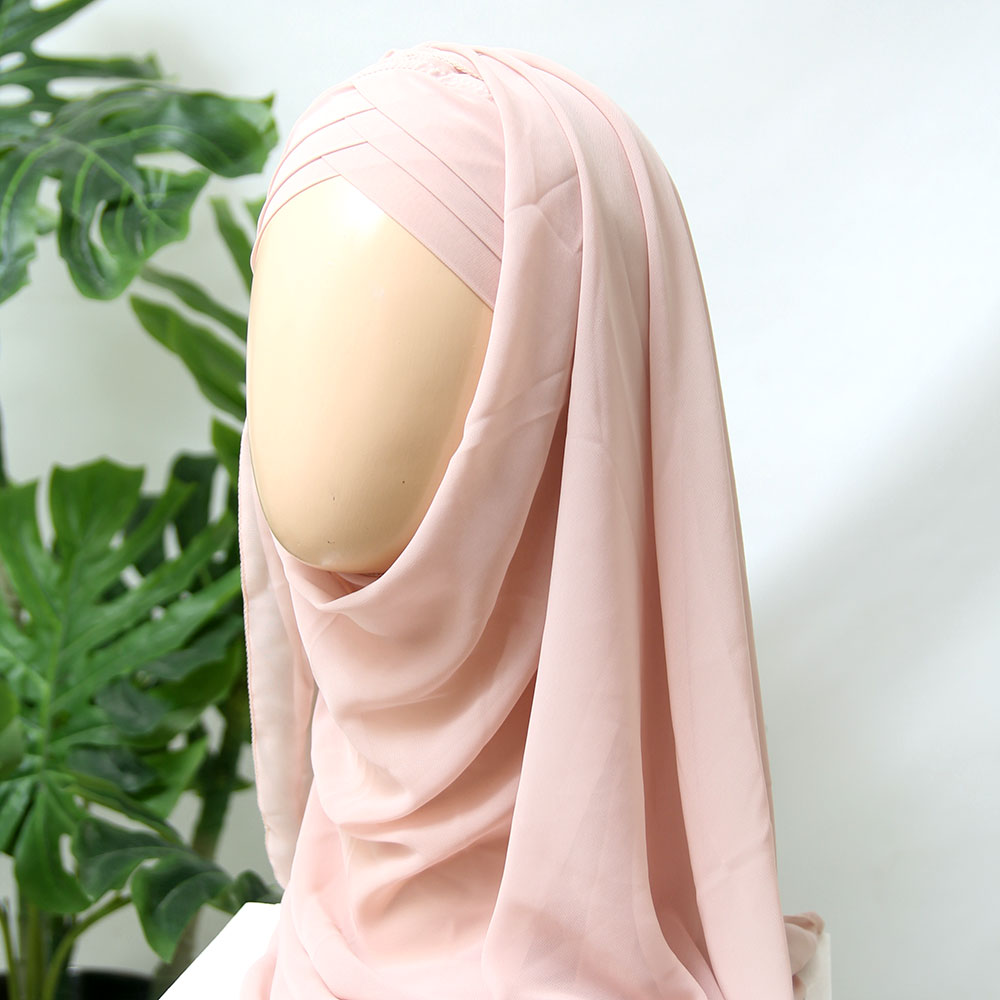 Jasmine Ready to Wear Hijab