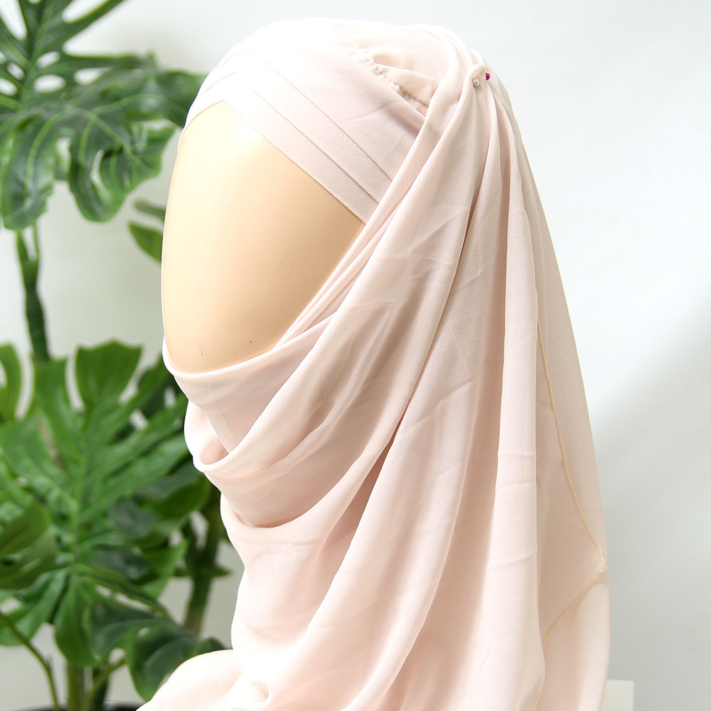 Jasmine Ready to Wear Hijab