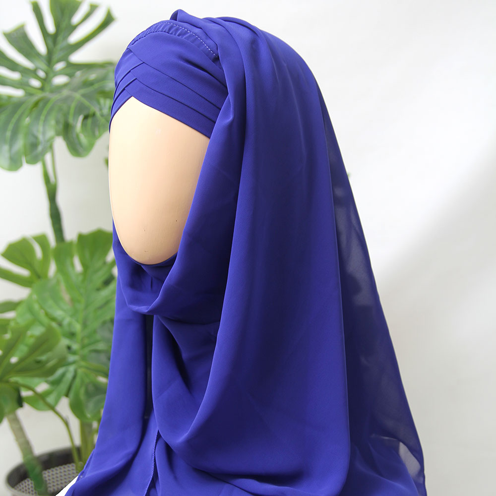 Jasmine Ready to Wear Hijab