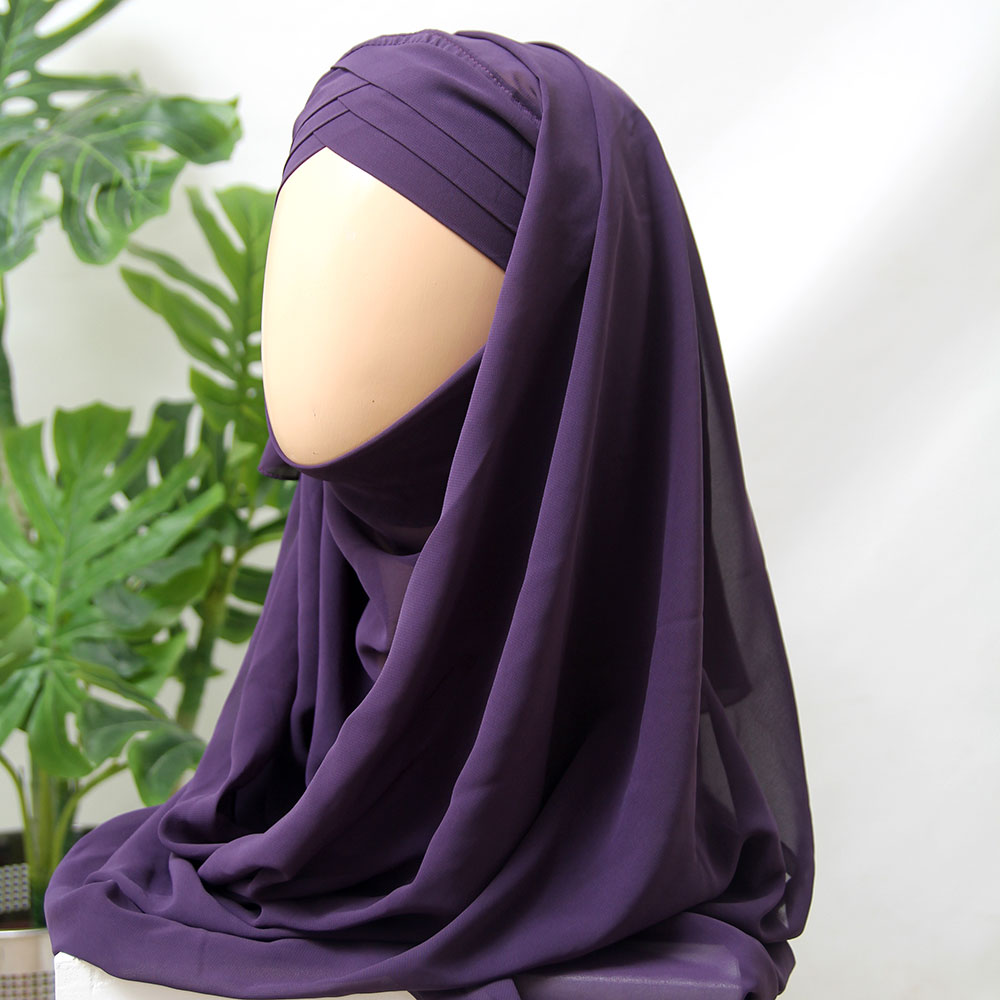 Jasmine Ready to Wear Hijab