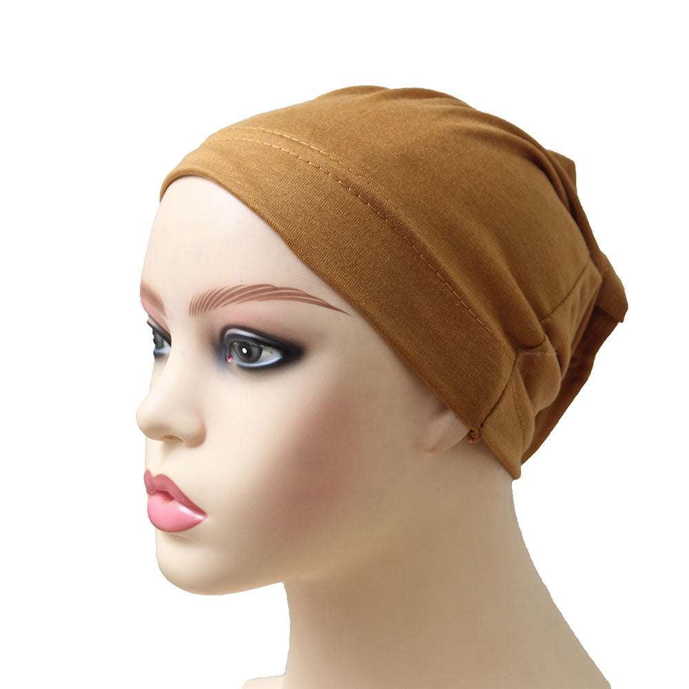 Hijab Tube Cap