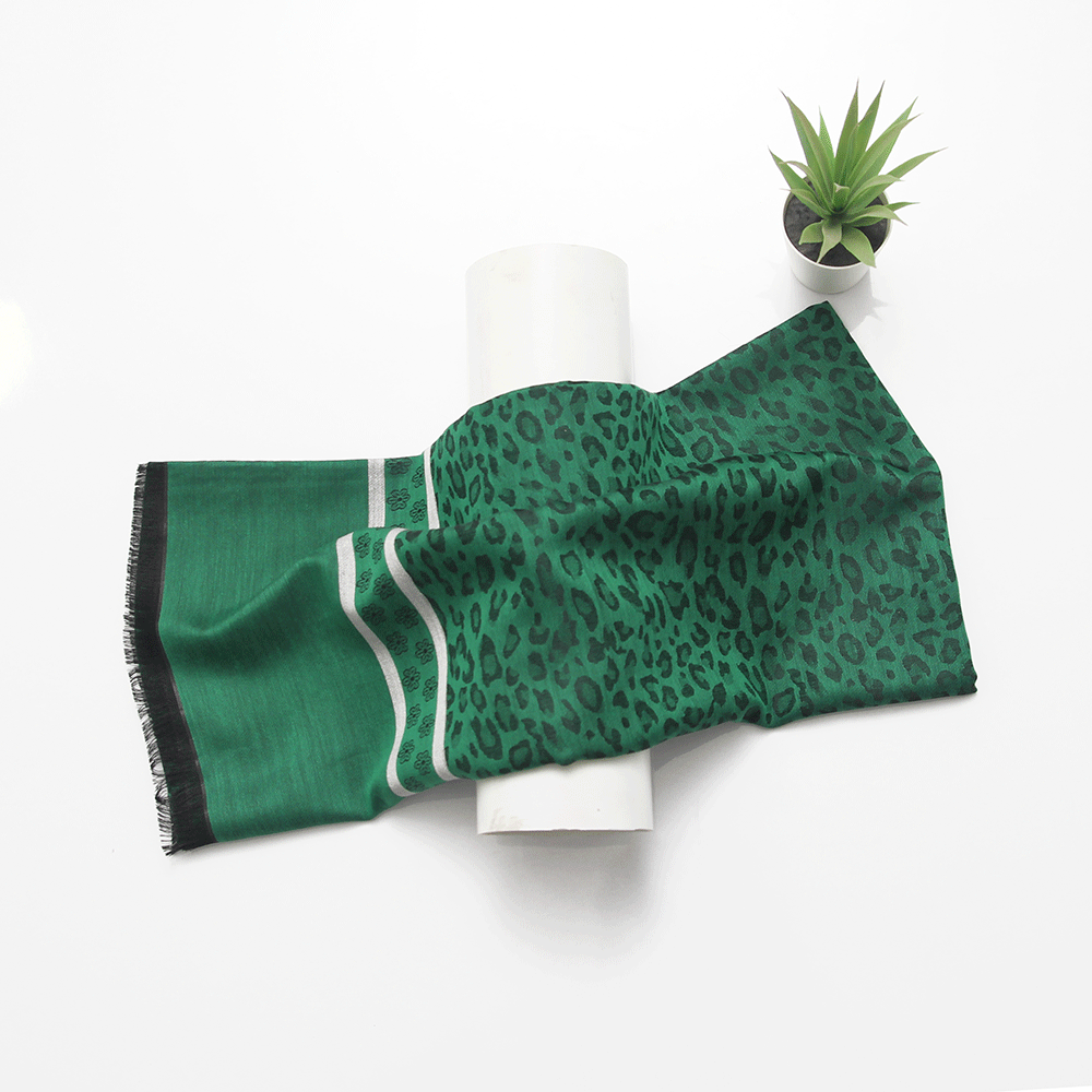 Unaza Printed HIjab