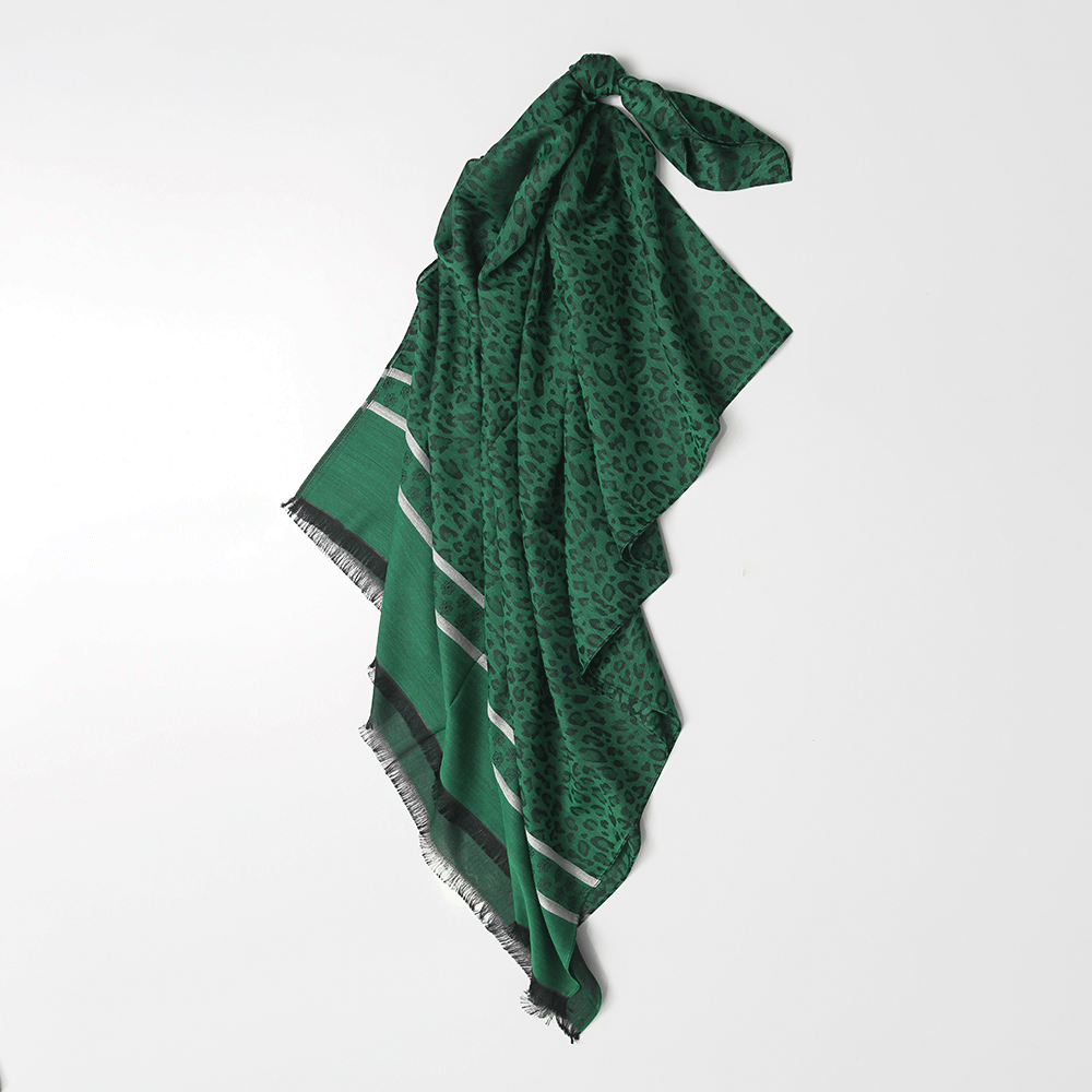 Unaza Printed HIjab