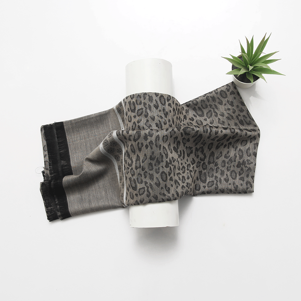 Unaza Printed HIjab