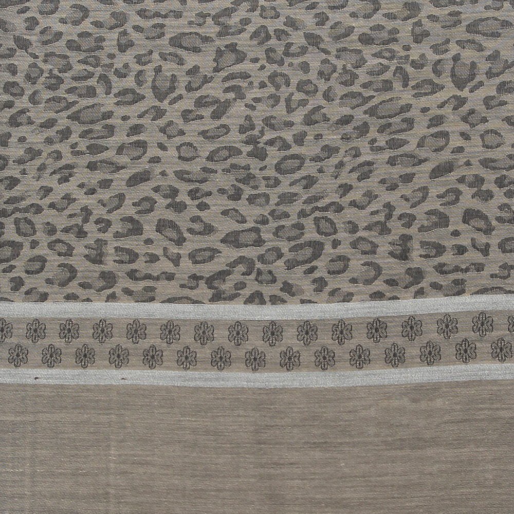 Unaza Printed HIjab