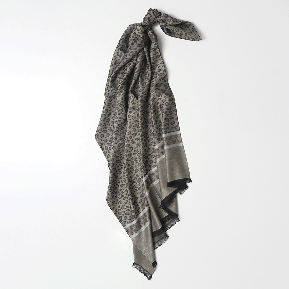 Unaza Printed HIjab
