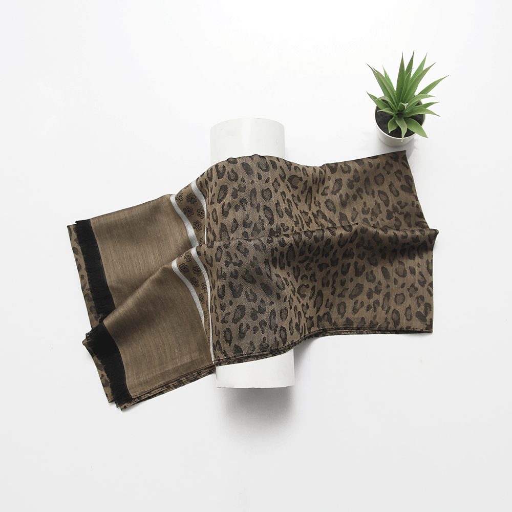 Unaza Printed HIjab