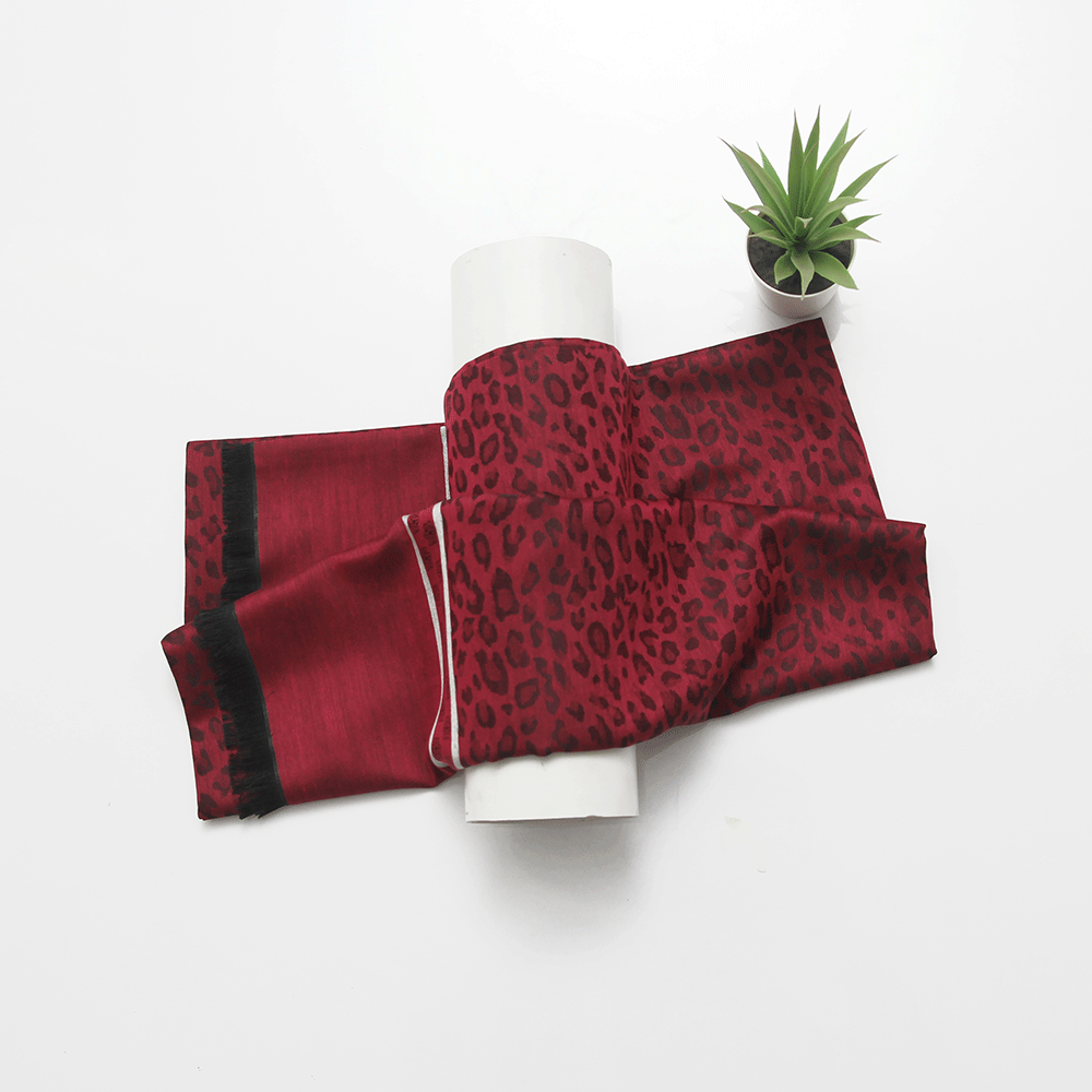 Unaza Printed HIjab
