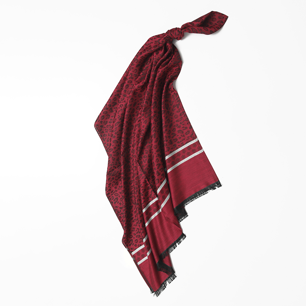 Unaza Printed HIjab