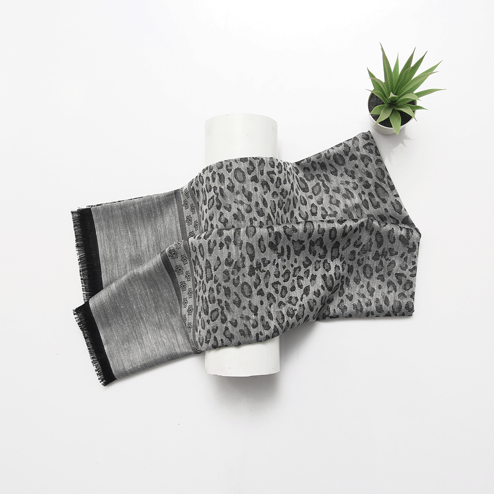 Unaza Printed HIjab