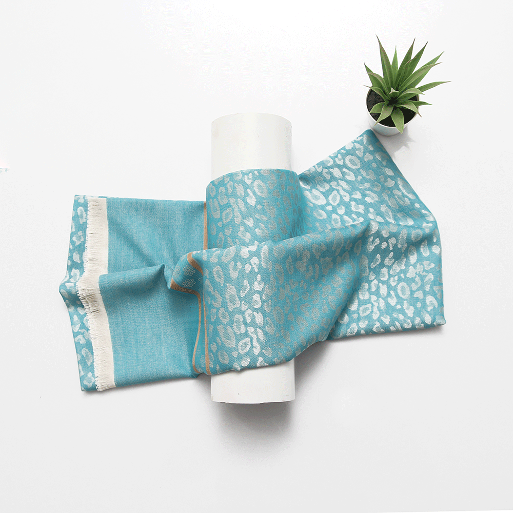 Unaza Printed HIjab
