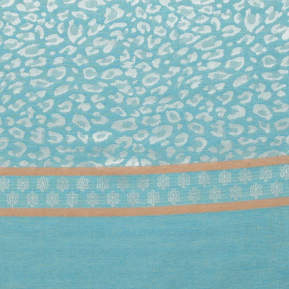 Unaza Printed HIjab