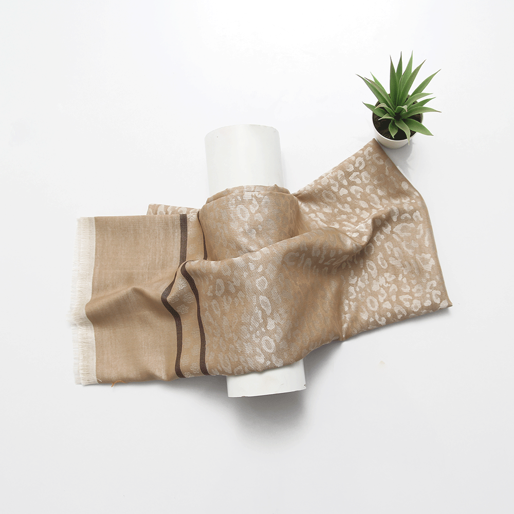 Unaza Printed HIjab