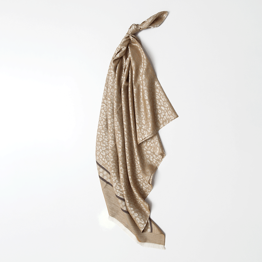 Unaza Printed HIjab