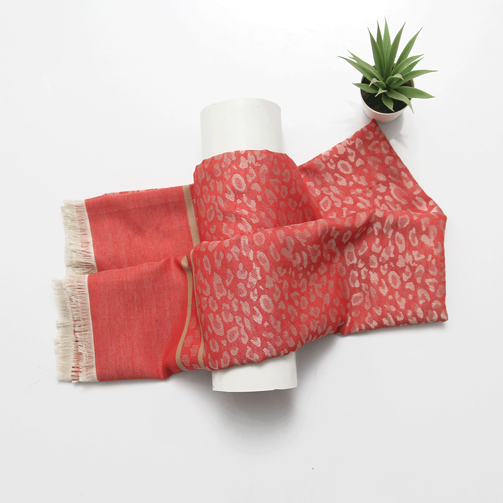 Unaza Printed HIjab