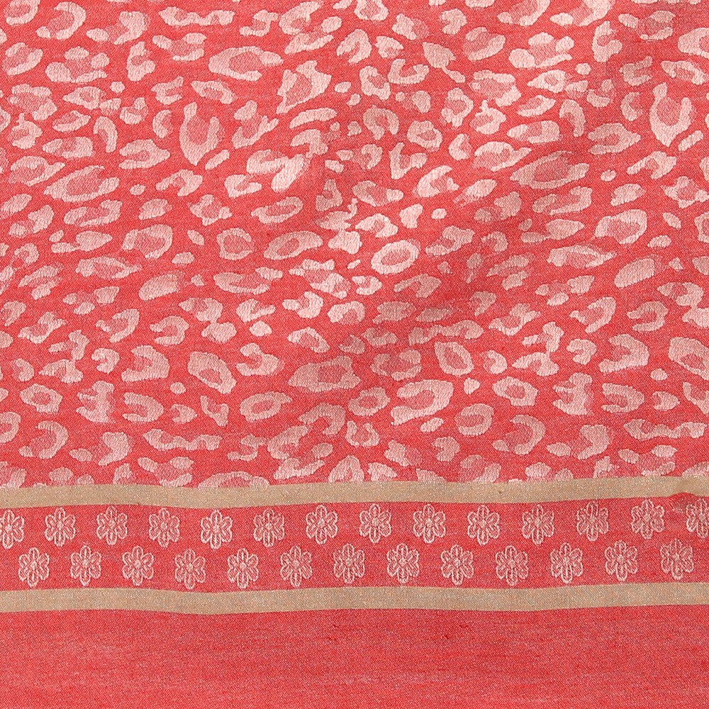 Unaza Printed HIjab