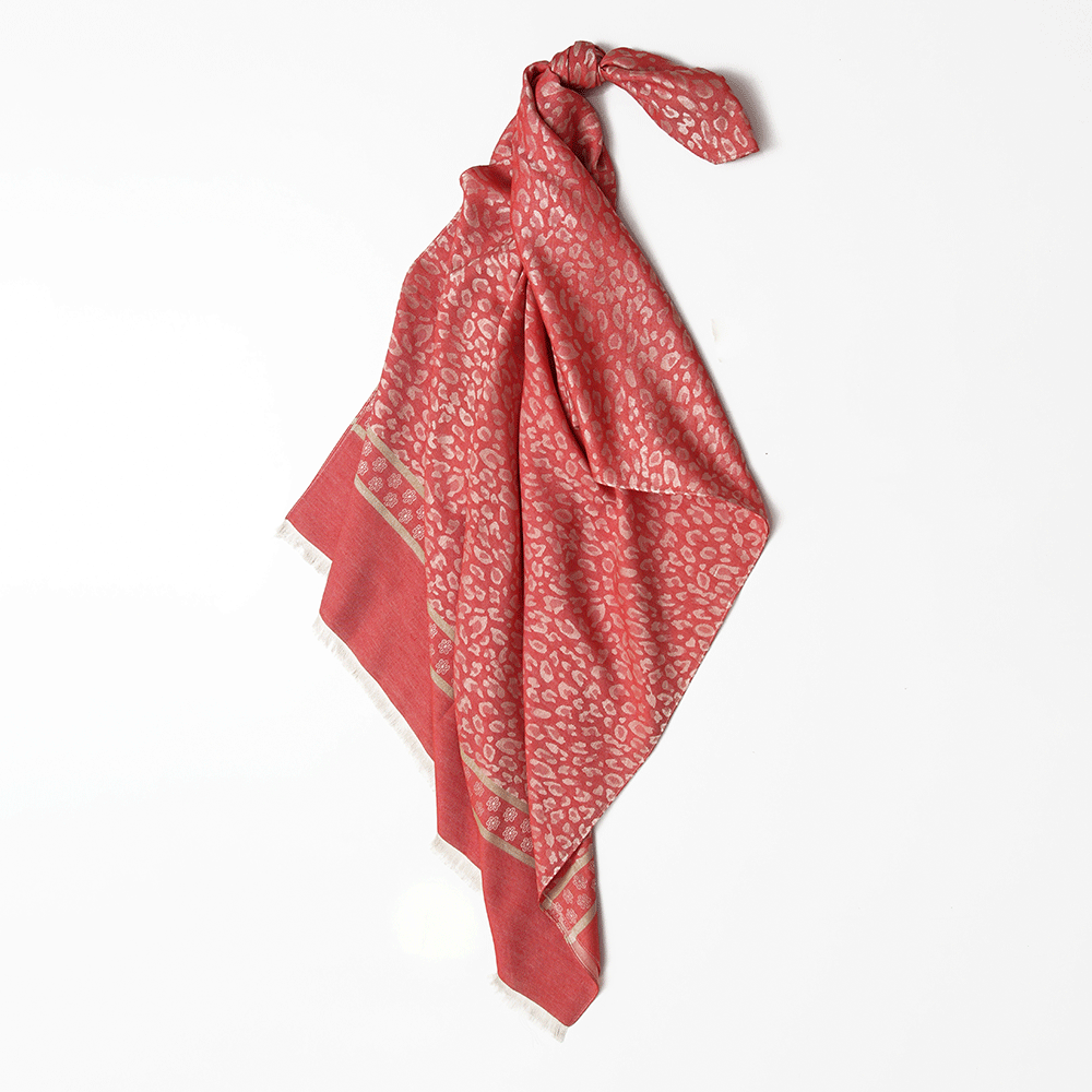 Unaza Printed HIjab