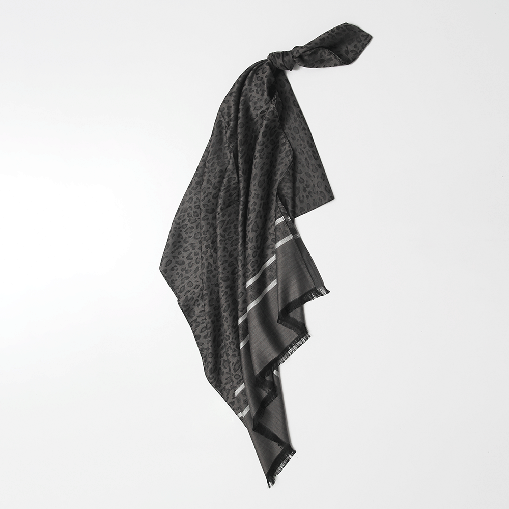 Unaza Printed HIjab