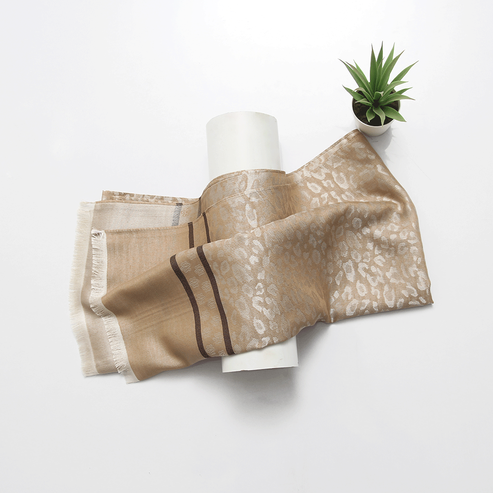 Unaza Printed HIjab