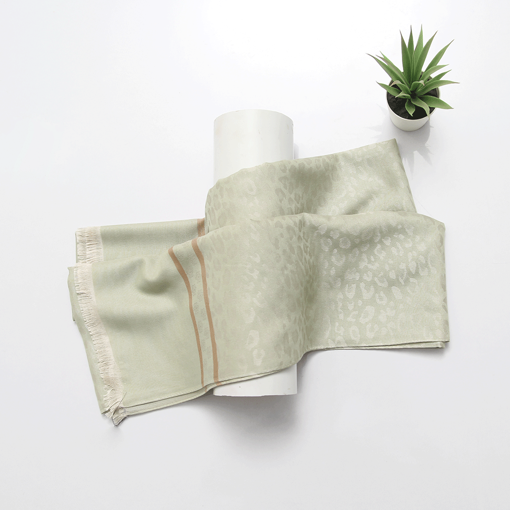 Unaza Printed HIjab
