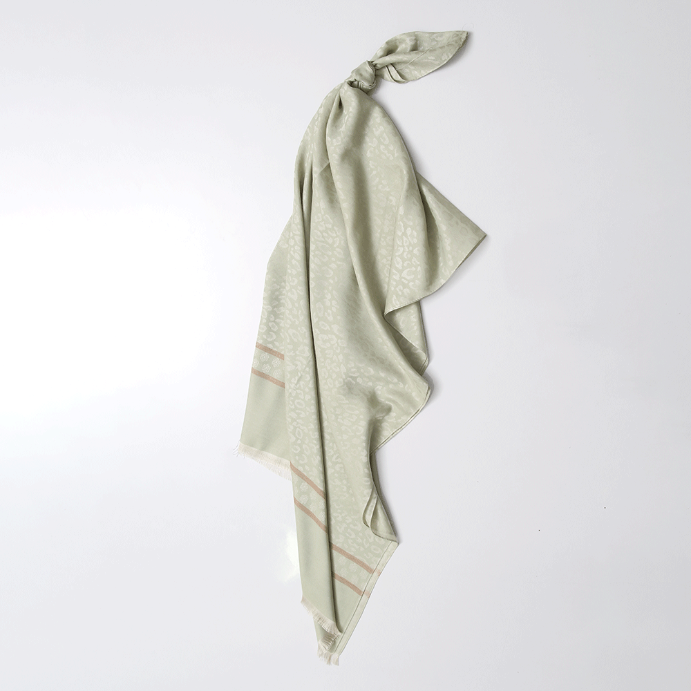 Unaza Printed HIjab