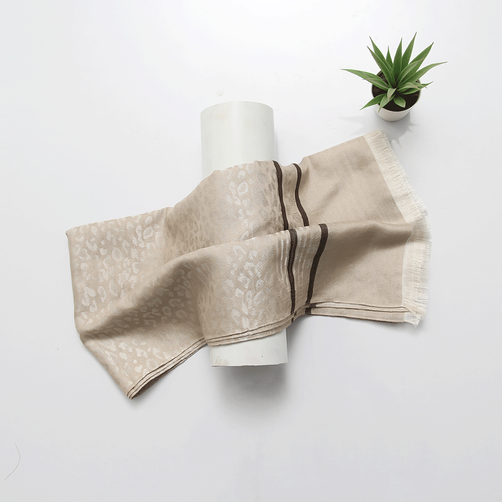 Unaza Printed HIjab