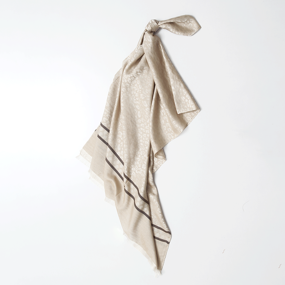 Unaza Printed HIjab