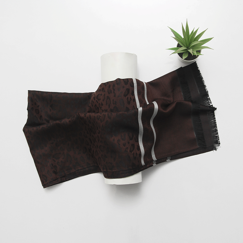 Unaza Printed HIjab