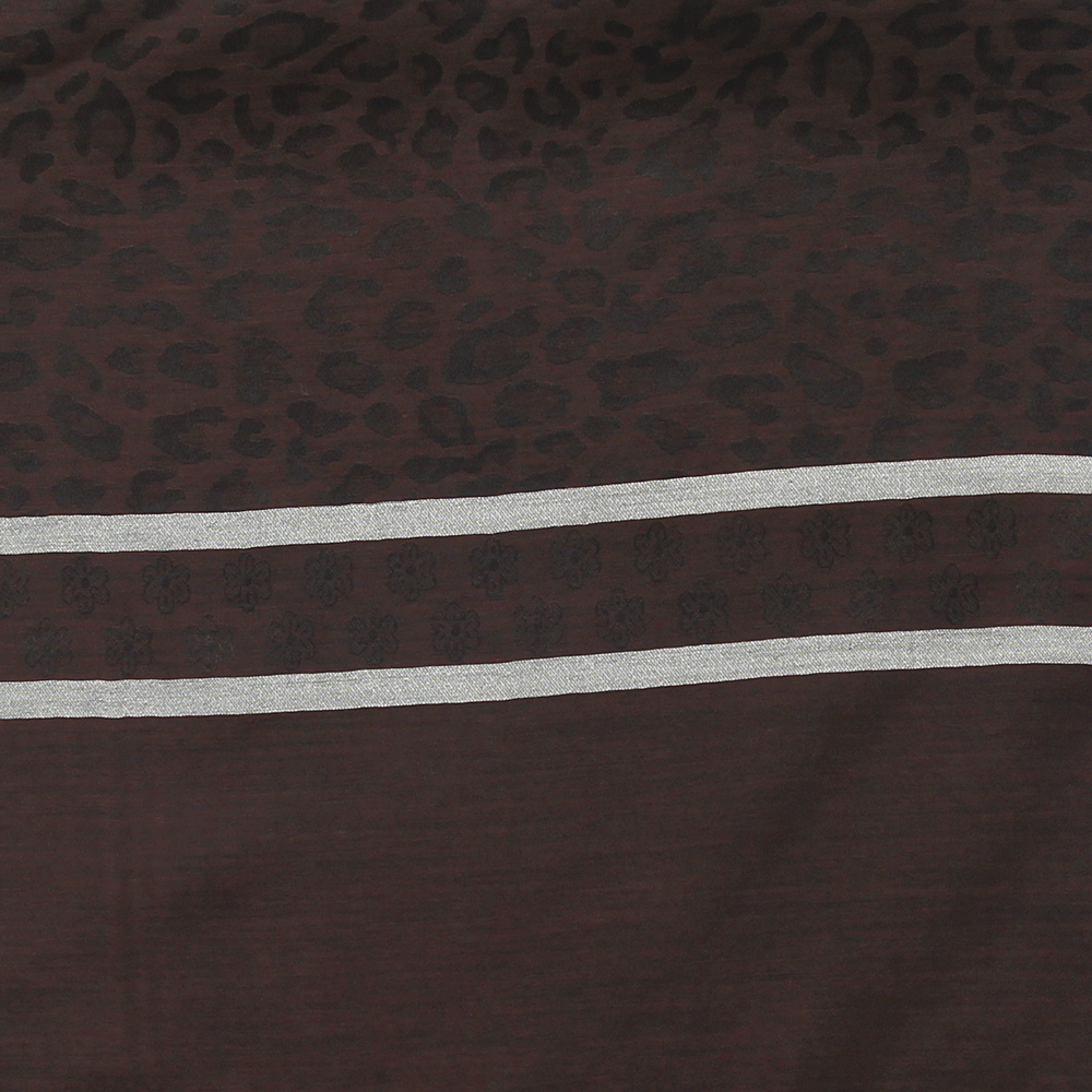 Unaza Printed HIjab