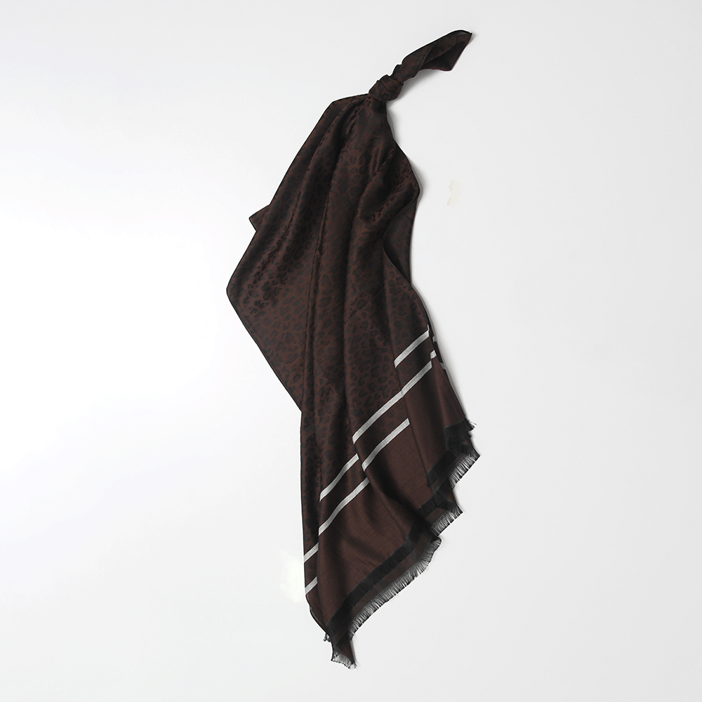 Unaza Printed HIjab