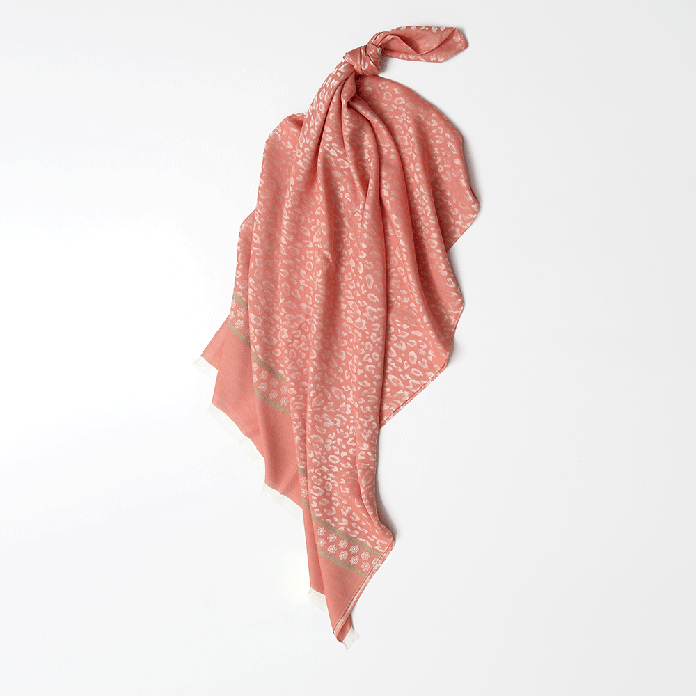 Unaza Printed HIjab