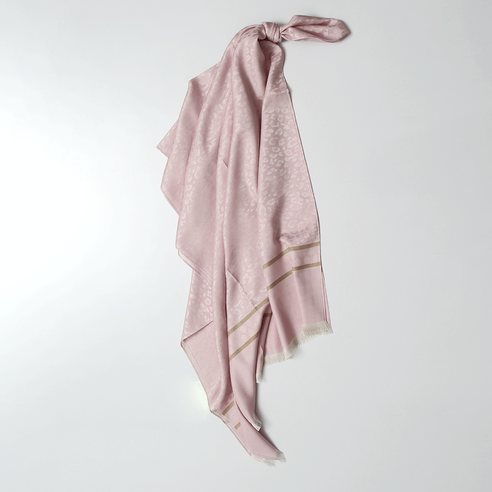 Unaza Printed HIjab