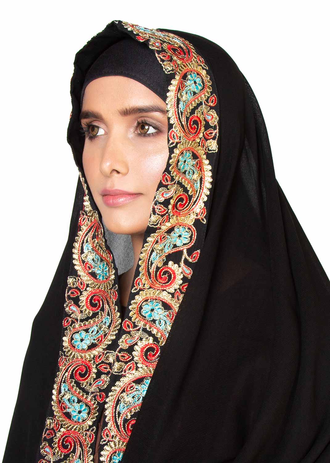 Multi Motif Chadar