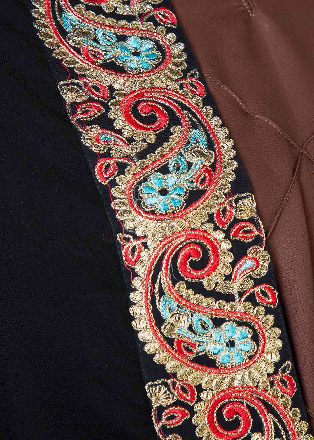 Multi Motif Chadar