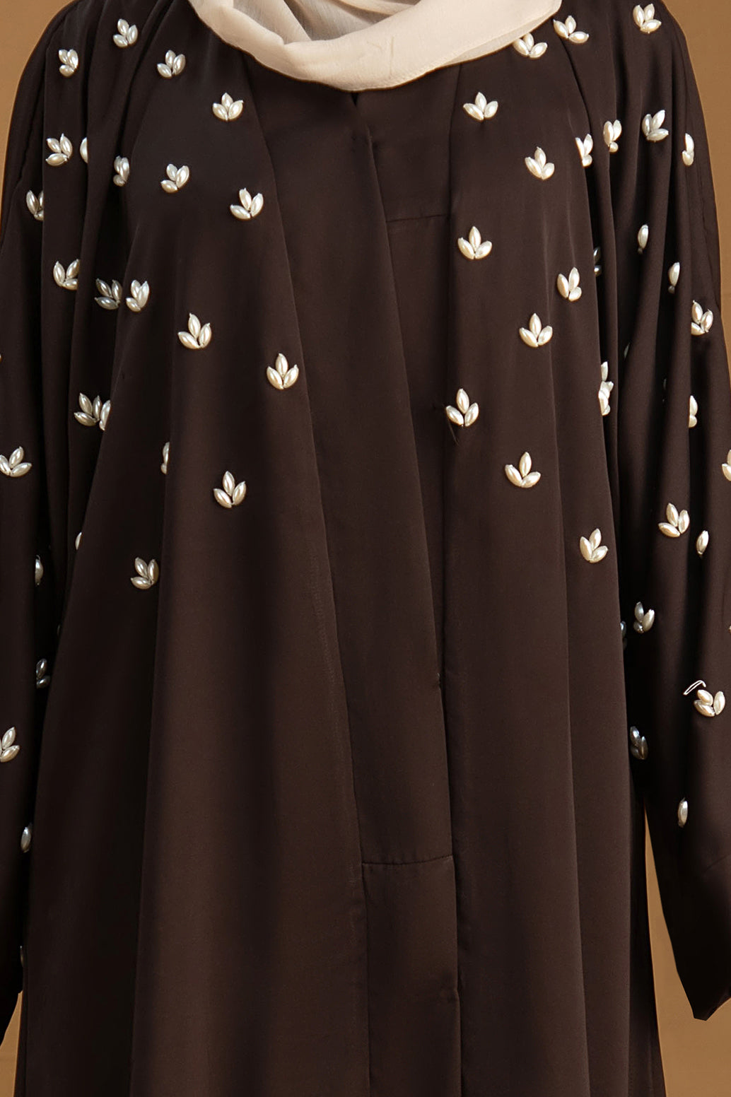 Belgin Abaya