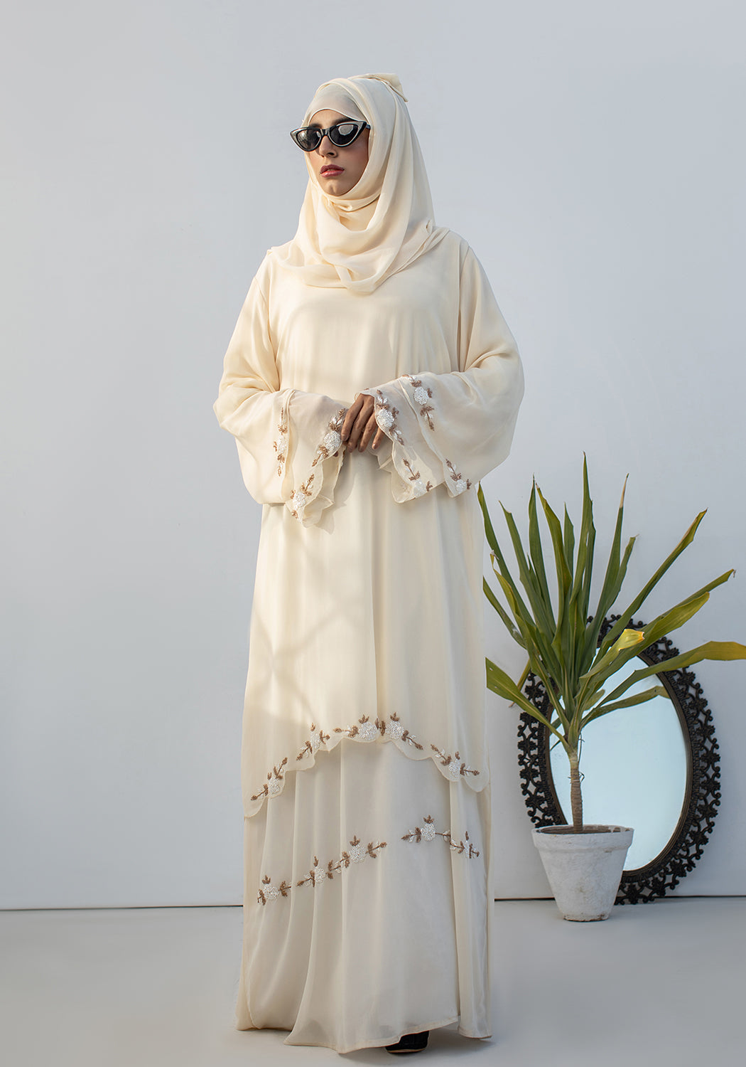 Hanifa Abaya