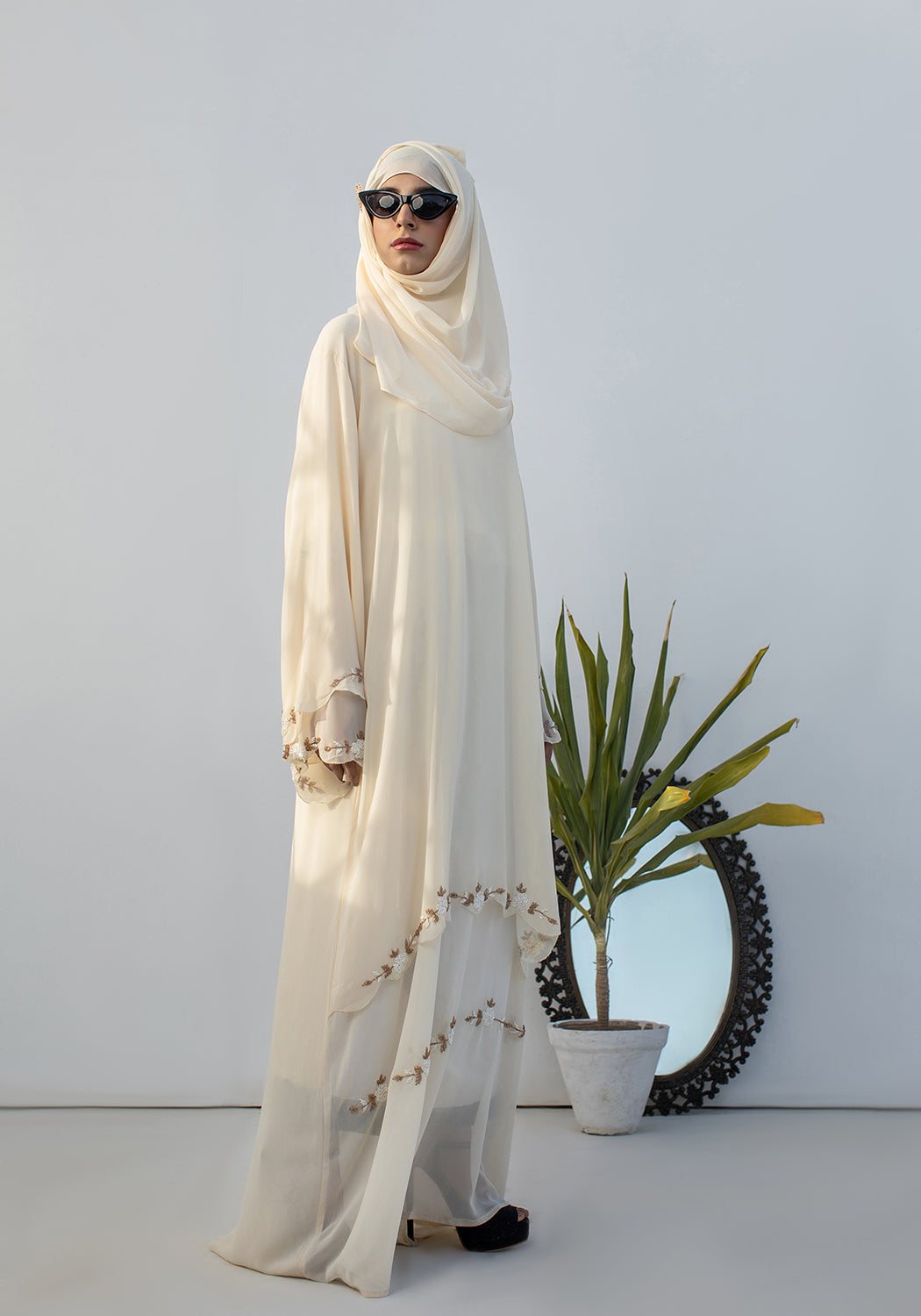 Hanifa Abaya