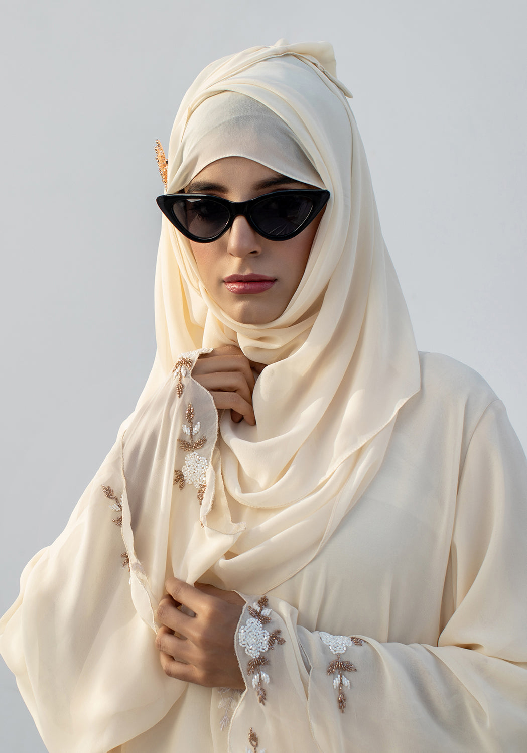 Hanifa Abaya