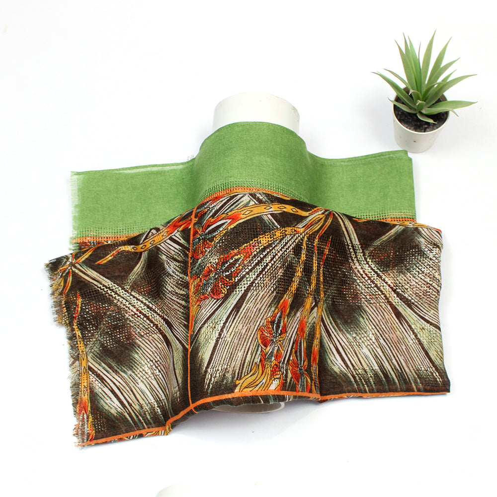 Ashi Cotton Hijab