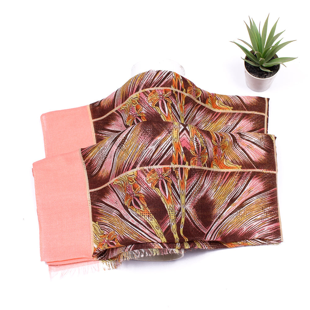 Ashi Cotton Hijab