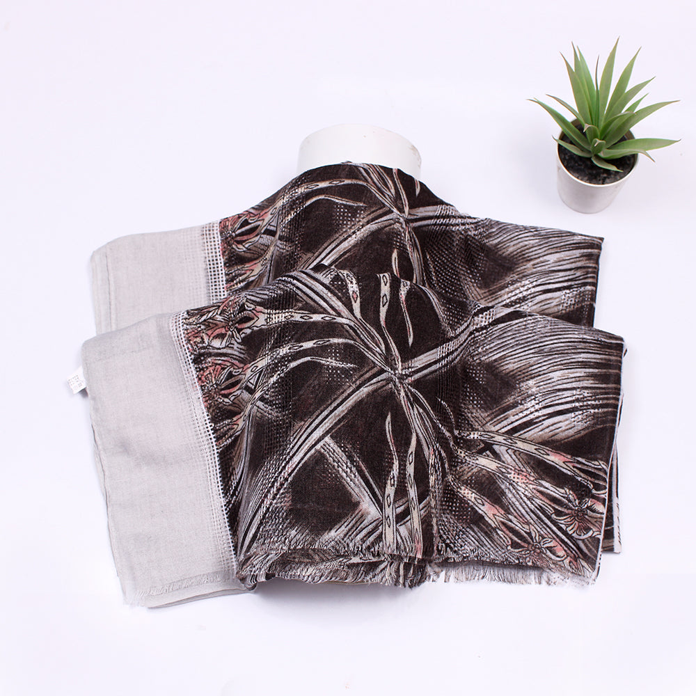 Ashi Cotton Hijab