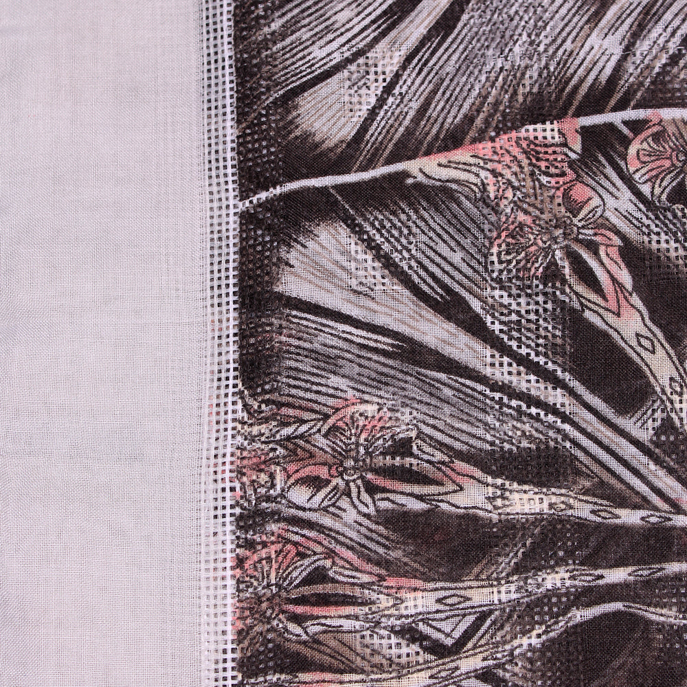 Ashi Cotton Hijab