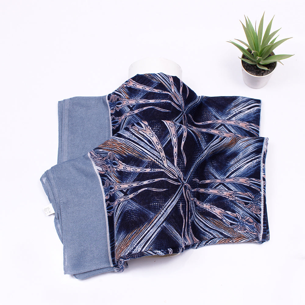 Ashi Cotton Hijab